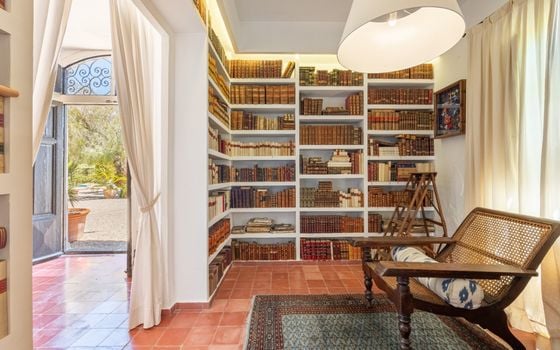 9 bedroom Villa in Altea - CGN81358 - Photo - Small - 13