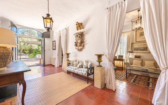 9 bedroom Villa in Altea - CGN81358 - Photo - 3
