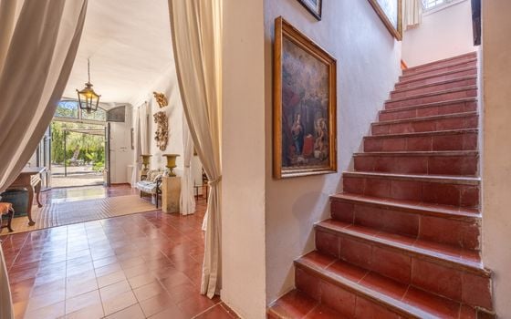 9 bedroom Villa in Altea - CGN81358 - Photo - Small - 20