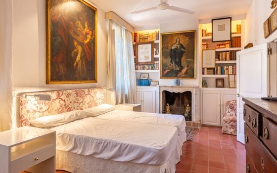 9 bedroom Villa in Altea - CGN81358 - Photo - Small - 22