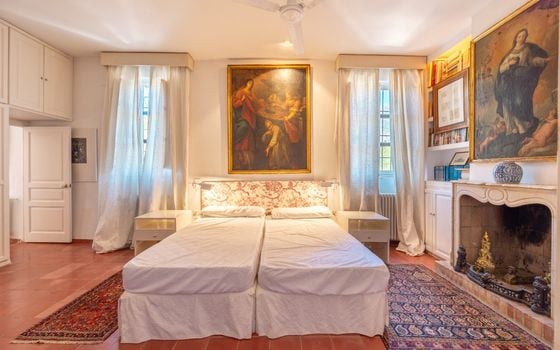 9 bedroom Villa in Altea - CGN81358 - Photo - Small - 21