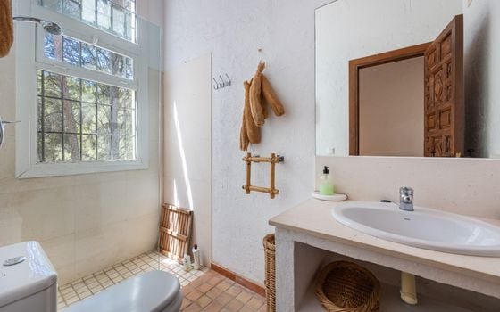 9 bedroom Villa in Altea - CGN81358 - Photo - Small - 25