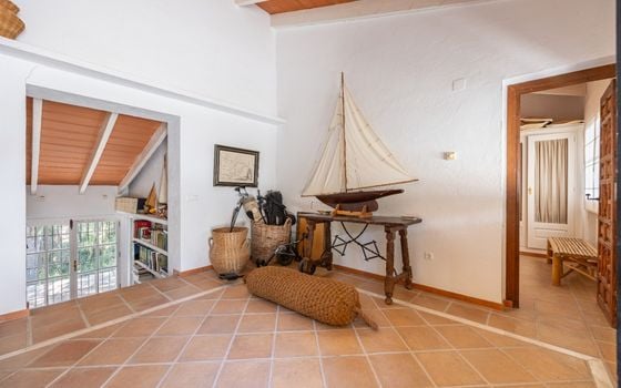 9 bedroom Villa in Altea - CGN81358 - Photo - Small - 26