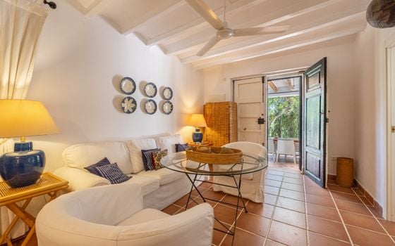 9 bedroom Villa in Altea - CGN81358 - Photo - Small - 15