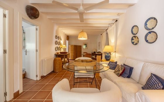 9 bedroom Villa in Altea - CGN81358 - Photo - Small - 16