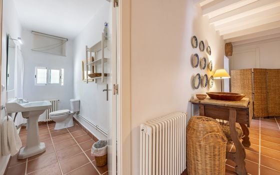 9 bedroom Villa in Altea - CGN81358 - Photo - Small - 19