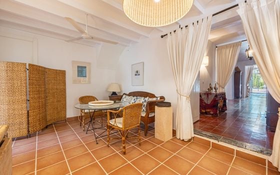 9 bedroom Villa in Altea - CGN81358 - Photo - Small - 18