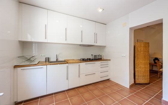 9 bedroom Villa in Altea - CGN81358 - Photo - Small - 17