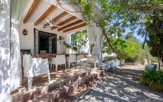 9 bedroom Villa in Altea - CGN81358 - Photo - Small - 31