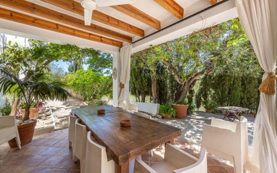 9 bedroom Villa in Altea - CGN81358 - Photo - Small - 32
