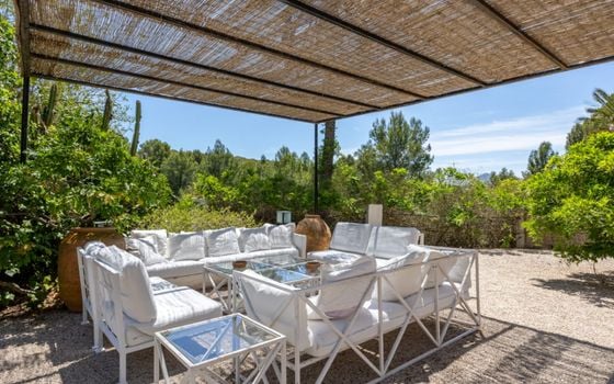 9 bedroom Villa in Altea - CGN81358 - Photo - Small - 33