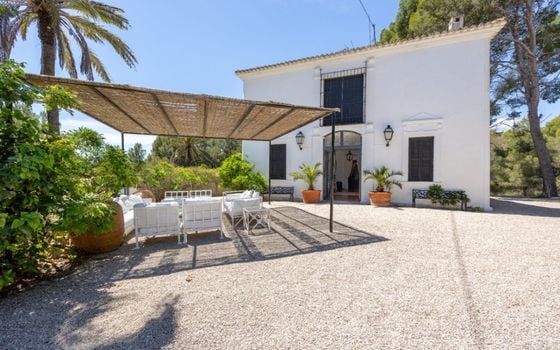 9 bedroom Villa in Altea - CGN81358 - Photo - Small - 34