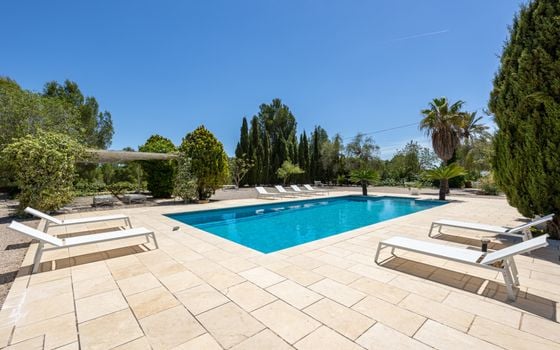 9 bedroom Villa in Altea - CGN81358 - Photo - Small - 50