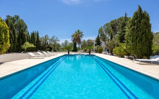 9 bedroom Villa in Altea - CGN81358 - Photo - Small - 49