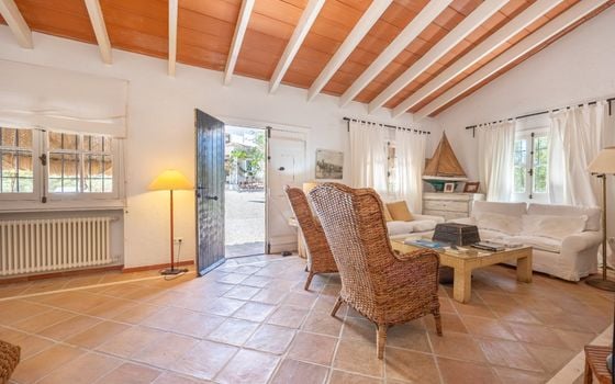 9 bedroom Villa in Altea - CGN81358 - Photo - Small - 37