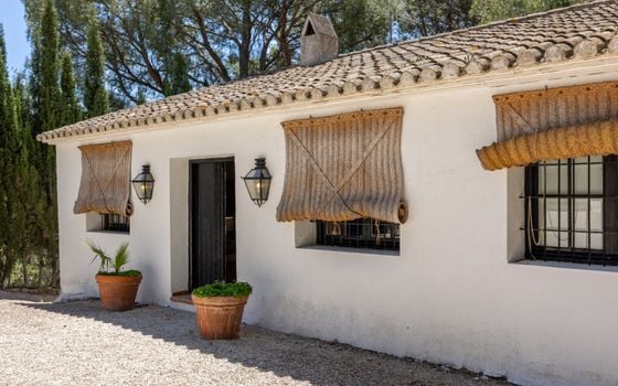 9 bedroom Villa in Altea - CGN81358 - Photo - Small - 36