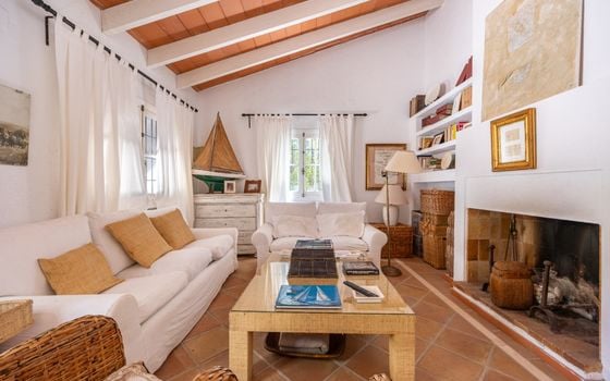 9 bedroom Villa in Altea - CGN81358 - Photo - Small - 38