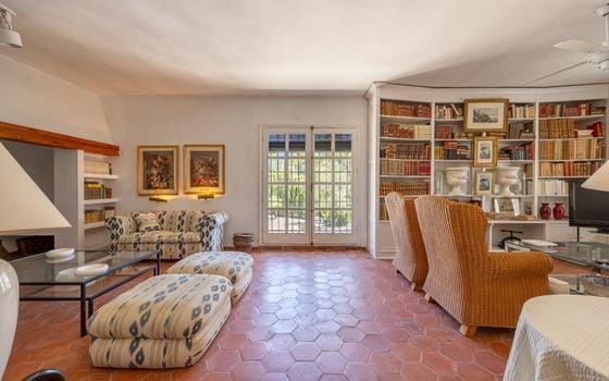 9 bedroom Villa in Altea - CGN81358 - Photo - Small - 40