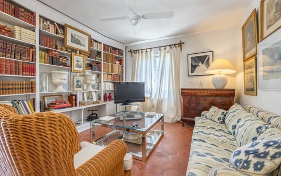 9 bedroom Villa in Altea - CGN81358 - Photo - Small - 39