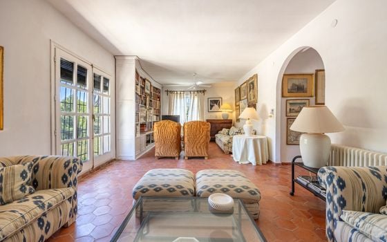 9 bedroom Villa in Altea - CGN81358 - Photo - Small - 41
