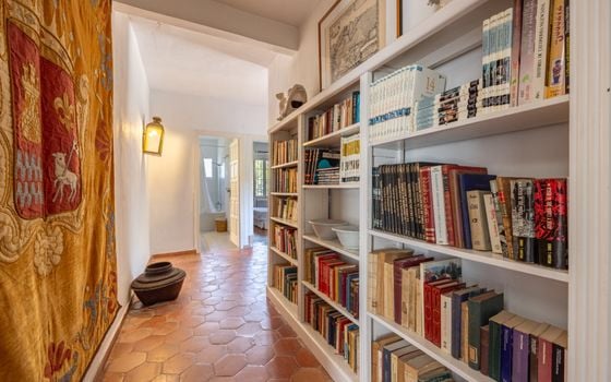 9 bedroom Villa in Altea - CGN81358 - Photo - Small - 44