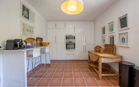 9 bedroom Villa in Altea - CGN81358 - Photo - Small - 45