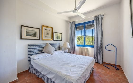 9 bedroom Villa in Altea - CGN81358 - Photo - Small - 46