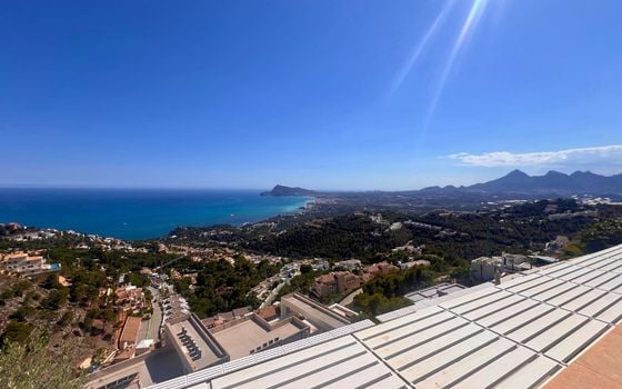 3 bedroom Apartment in Altea Hills - CGN81360 - Photo - 3
