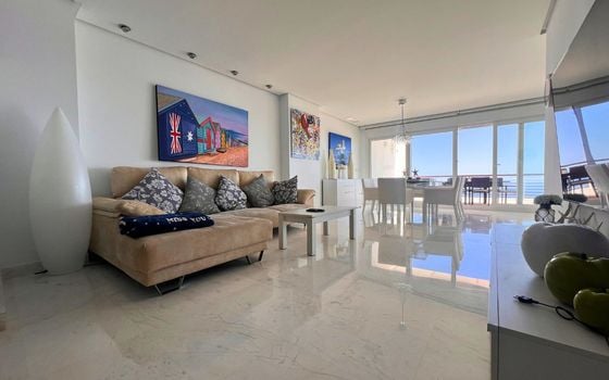 3 bedroom Apartment in Altea Hills - CGN81360 - Photo - 4