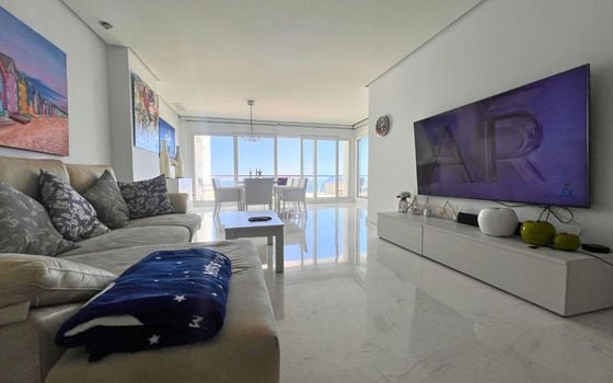 3 bedroom Apartment in Altea Hills - CGN81360 - Photo - 5