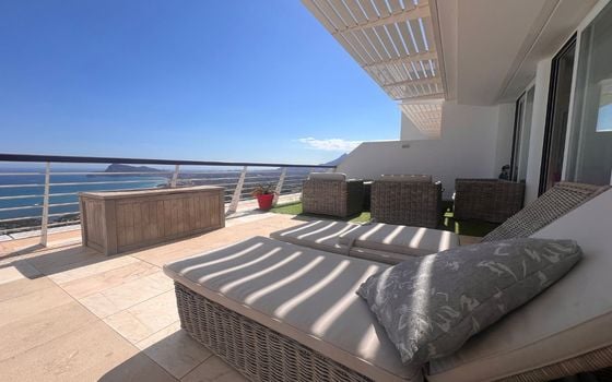 3 bedroom Apartment in Altea Hills - CGN81360 - Photo - Small - 18