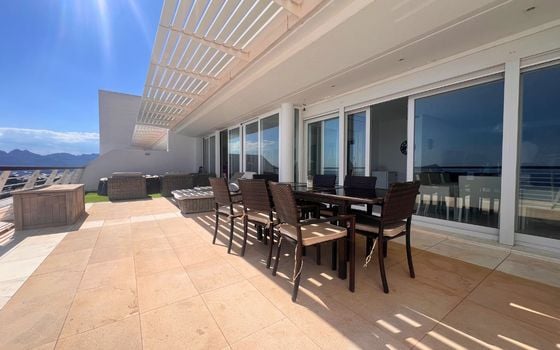 3 bedroom Apartment in Altea Hills - CGN81360 - Photo - 1