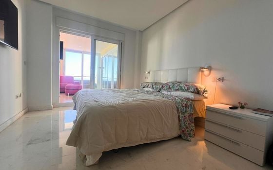 3 bedroom Apartment in Altea Hills - CGN81360 - Photo - Small - 9