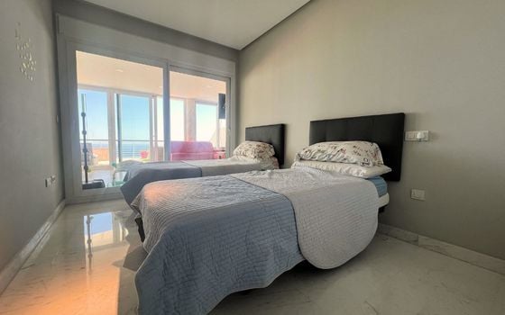 3 bedroom Apartment in Altea Hills - CGN81360 - Photo - Small - 15