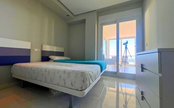 3 bedroom Apartment in Altea Hills - CGN81360 - Photo - Small - 16