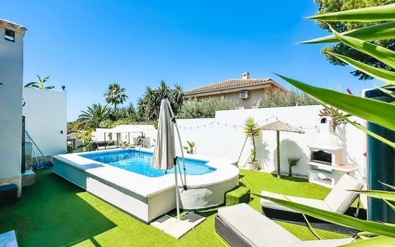 3 bedroom Villa in La Nucia - CGN81361 - Photo - Small - 16
