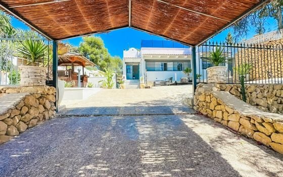 3 bedroom Villa in La Nucia - CGN81361 - Photo - Small - 21