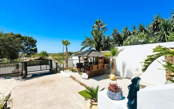 3 bedroom Villa in La Nucia - CGN81361 - Photo - Small - 15