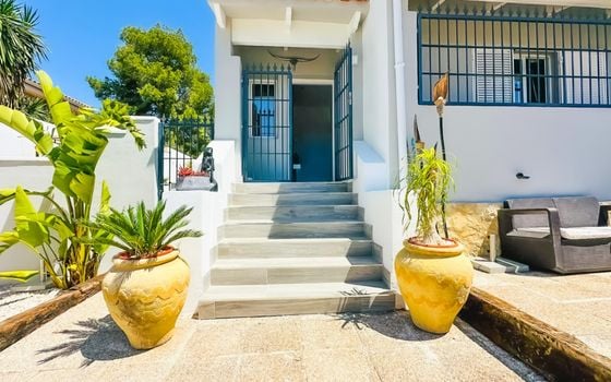3 bedroom Villa in La Nucia - CGN81361 - Photo - 1