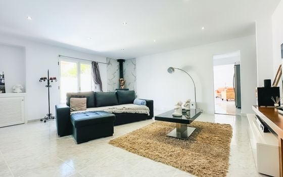 3 bedroom Villa in La Nucia - CGN81361 - Photo - 5