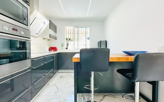 3 bedroom Villa in La Nucia - CGN81361 - Photo - Small - 7
