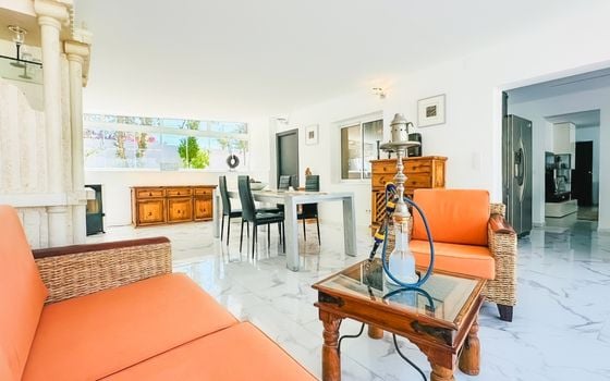 3 bedroom Villa in La Nucia - CGN81361 - Photo - 4