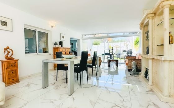 3 bedroom Villa in La Nucia - CGN81361 - Photo - 3