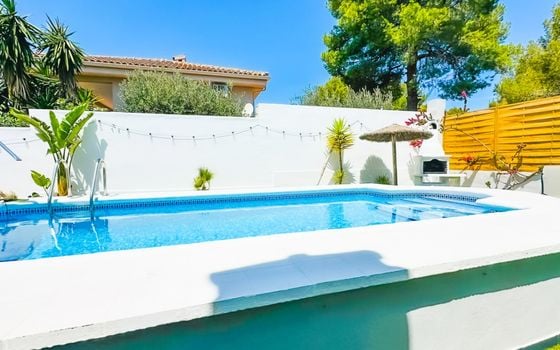 3 bedroom Villa in La Nucia - CGN81361 - Photo - Small - 17