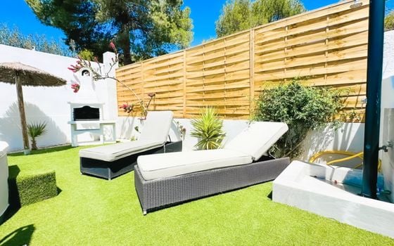 3 bedroom Villa in La Nucia - CGN81361 - Photo - Small - 18