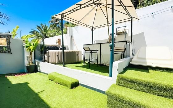 3 bedroom Villa in La Nucia - CGN81361 - Photo - Small - 19