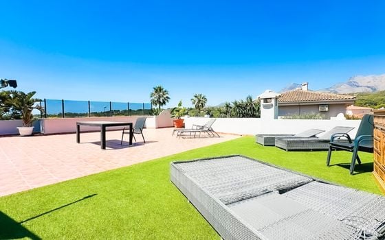 3 bedroom Villa in La Nucia - CGN81361 - Photo - Small - 13