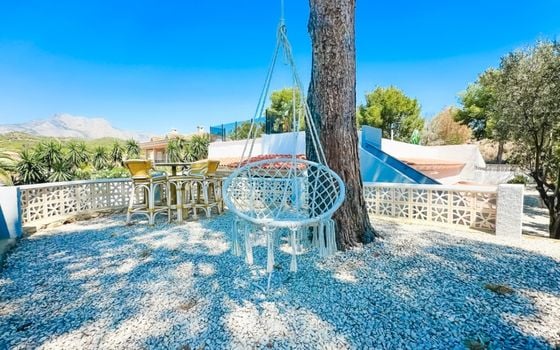3 bedroom Villa in La Nucia - CGN81361 - Photo - Small - 20