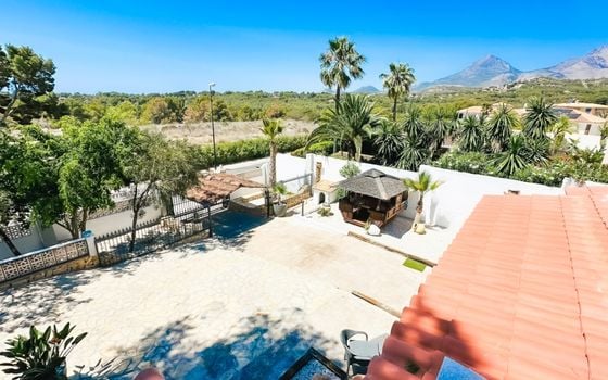 3 bedroom Villa in La Nucia - CGN81361 - Photo - Small - 22