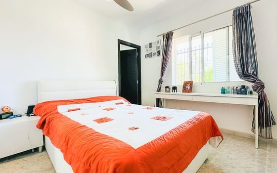 3 bedroom Villa in La Nucia - CGN81361 - Photo - Small - 8